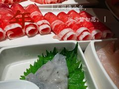 -海底捞火锅(武胜路凯德广场店)