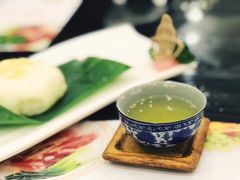 茶叶-虾饺妹·粤式手工点心(水荫路店)