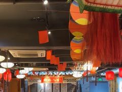 -京味斋·北京烤鸭(华威桥北工大店)