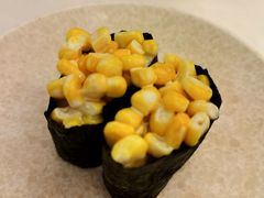 -元气寿司(金光华店)