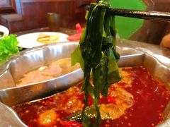 -刘一手重庆火锅(万达广场店)