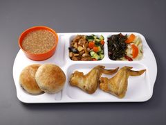 -香妃烤鸡(西单店)