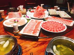 -草原牧羊火锅·龙虾·烤鱼(杨浦店)