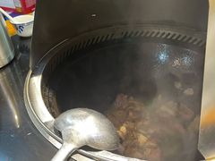 -铁锅岁月(中山东路店)
