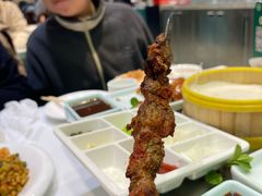 -紫光园(劲松店)