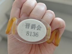 -晋爵会游泳馆(海湾公园店)