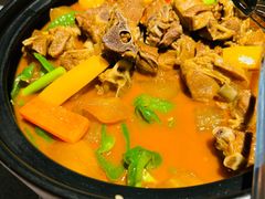 -秀儿四九城·新京菜(亚运村鸟巢店)