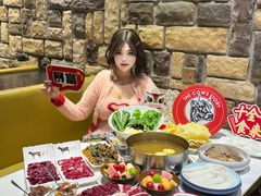 -今日牛事潮汕鲜牛肉火锅(瑞金店)