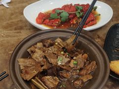 -一楼食业·美食人家