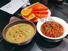 -乔先生涮肉·鲜活牛羊肉火锅(塘沽店)