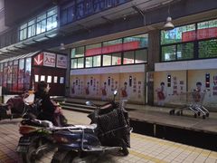 -物美超市(下沙店)