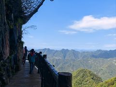 -塔云山