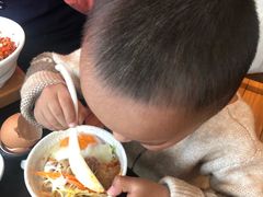 -熊吞·大碗丼烧肉饭(济宁万达广场店)