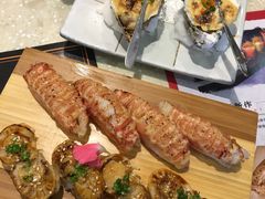 -古田居·特色寿司料理(星之岛旗舰店)