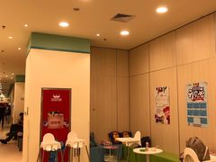 -乐之童成长中心(石景山万达店)