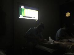 -足本纪·足道 SPA 简餐 小吃(文三西路店)
