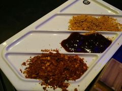 -很久以前羊肉串(清河店)