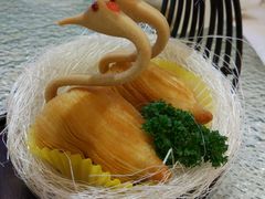 -北海渔村酒楼·粤菜海鲜点心(新华店)