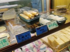-包满意面包糕点(东坝店)
