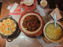 -山四砂锅(太原钟楼街店)