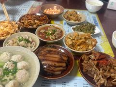-周肥肠(江油总店)