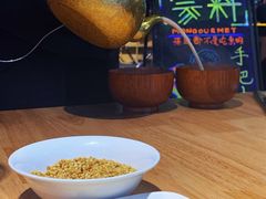 蒙古奶茶-蒙料·手把肉(望京店)