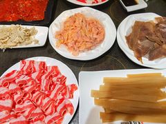 -幸福里四季火锅店