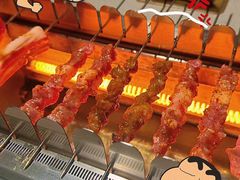 -丰茂烤串(外滩星荟中心店)
