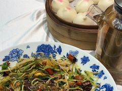 -盛百味·家宴餐厅(霸州分店)