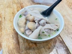 -雷祖芳老妈蹄花店