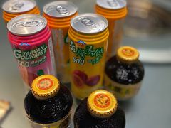 -金龙·打边炉(南京西路店)