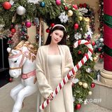  🎶🎵提前被圣诞的浪漫包裹住🔔🎄