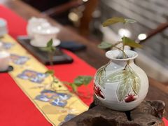 -青藤茶馆(南山路店)