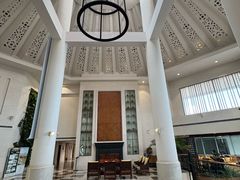 -昆明春城湖畔度假村