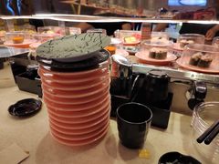 -争鲜回转寿司(东方银座店)