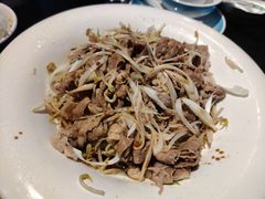 -晚归月亮湾私家菜(临邑路店)