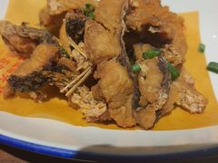 -绍兴老味道·非遗门店(银泰城店)