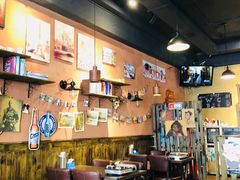 大堂-青松大叔的店(东财店)