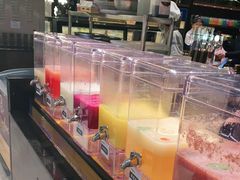 -韩盛·盛江山自助料理(中街大悦城店)
