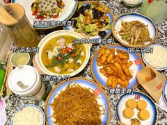 -天津卫码头(南开大悦城店)