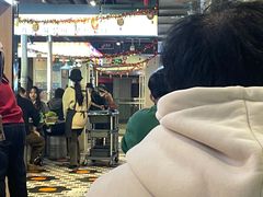 -哈哈碳都·牛肋条无限自助烤肉(宝龙店)