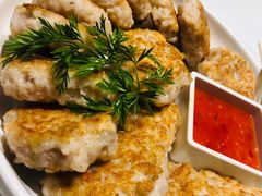 -怡情荟•海鲜青岛菜(五四广场旗舰店)