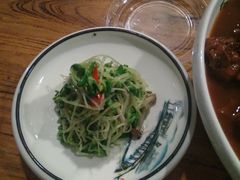 -鲁城往事(游客中心店)
