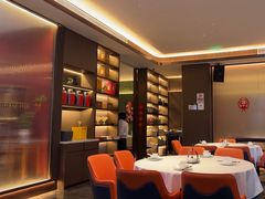 -香港狮子山下·明星粤菜餐厅(北苑店)