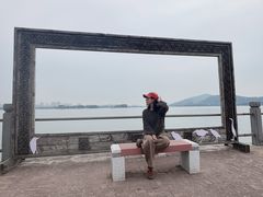 -无锡蠡湖国家湿地公园-蠡园