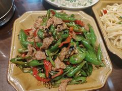-朗妈私房菜(婺女州店)