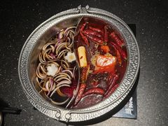 -牛New寿喜烧(新六百店)