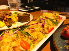 -JINNS锦时 steak&pizza(浸信会礼拜堂旧址店)