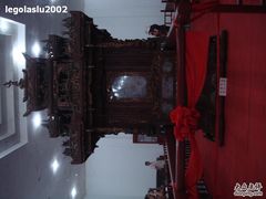 -新安江山水画廊风景区