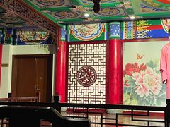 -武汉天乐社武宫剧场